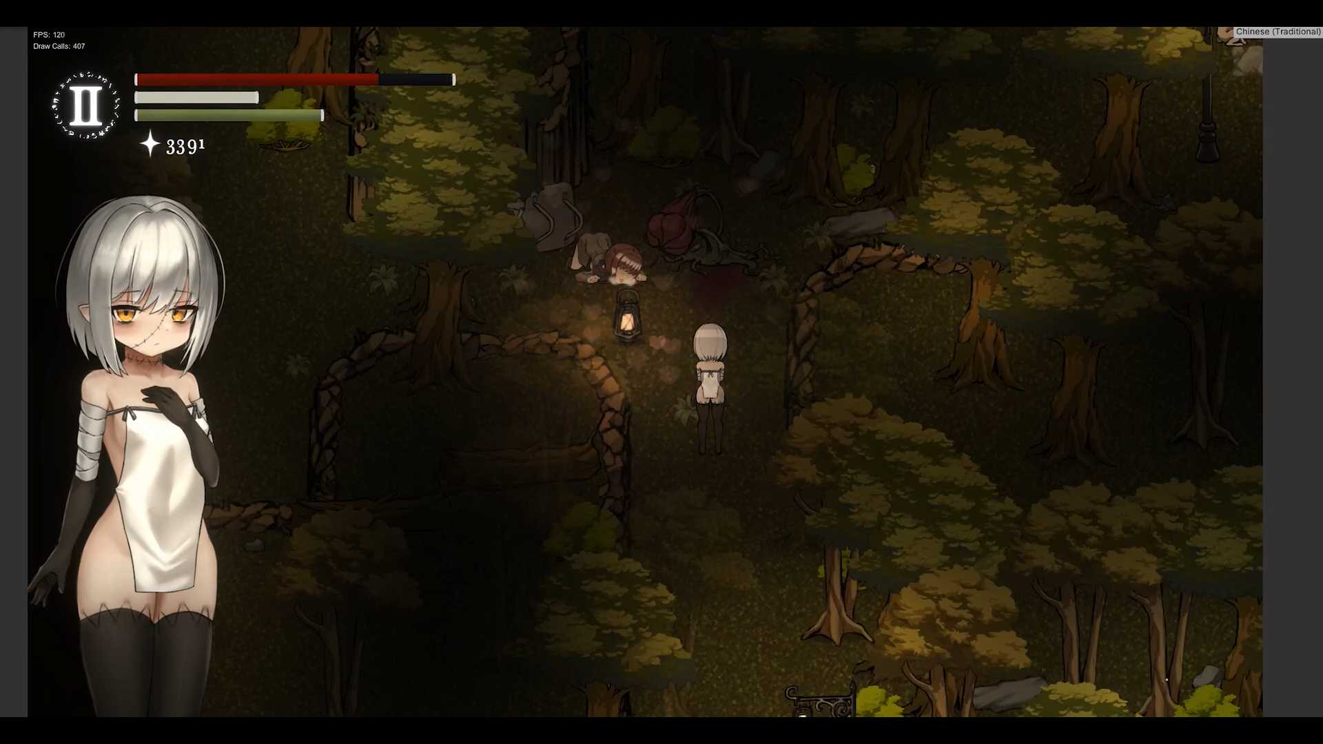 菲娅历险记 /Fia's Adventure 官方中文体验版 PC端 官中版-第3张-游戏-皮皮府资源