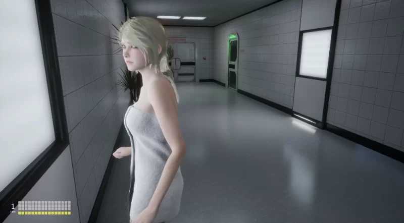 【3D动态SLG/官中/更新】月食/Lunar Eclipse Ver0.44 官方中文版【2.3G】【微云网盘/直链】