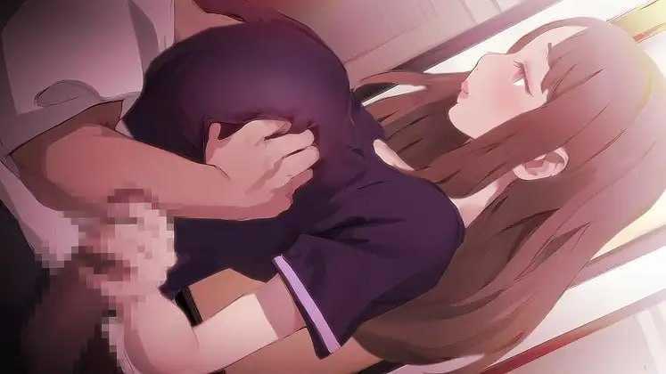 床屋さん My NTR Wife PC端 更新版 预览图