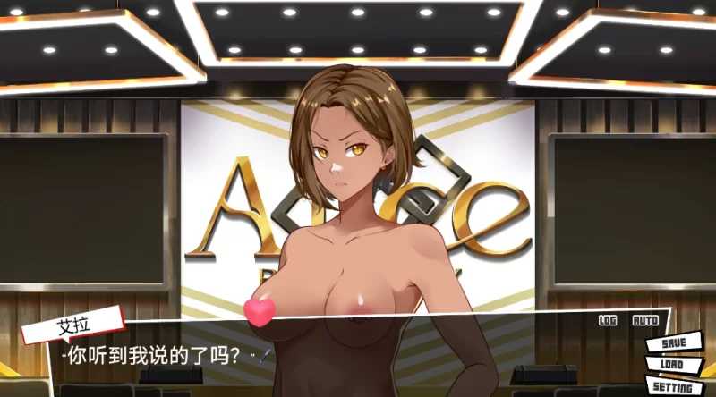 【日系精品SLG/汉化】熟女猎人第一号/Milf Hunter No.1 AI汉化demo版【3.2G】【微云网盘/直链】