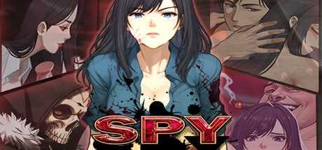特工/SPY - Adult Only 官方中文完整版 PC端 官中高清版 预览图