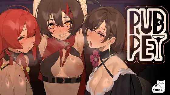 公共宠物 官方中文版 PC端 官中版-第1张-游戏-皮皮府资源