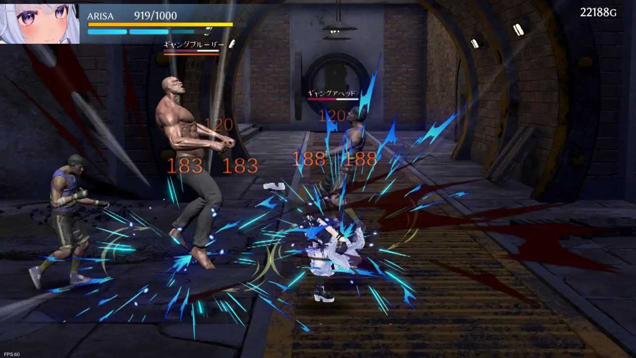 【ACT/官中/动态】闪光的阿尔米拉吉/閃光のアルミラージ Ver1.10 官方中文版【11G】【微云网盘/直链】