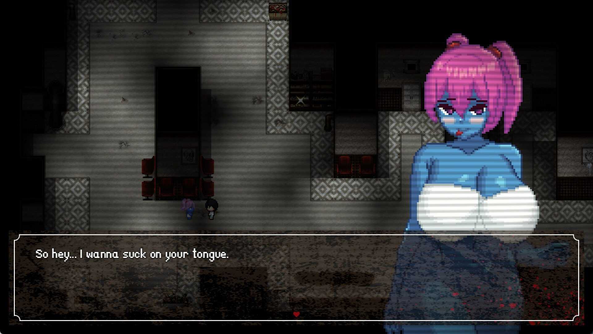 【RPG/官中/像素动态】腐败循环/Cycle of Corruption Ver1.0 官方中文正式版【PC+安卓/800M】【微云网盘/直链】