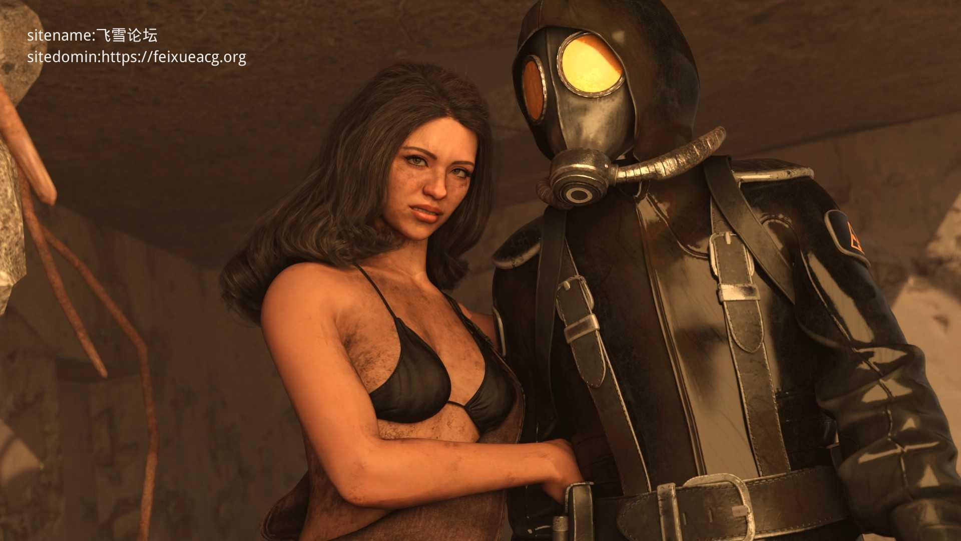 废土守护者 Wasteland Guardians 0.8 PC端 汉化版-第2张-游戏-下载俺资源网