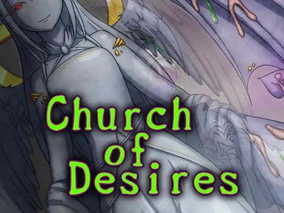 欲望教堂/Church of Disires PC端 AI汉化版-第1张-游戏-下载俺资源网