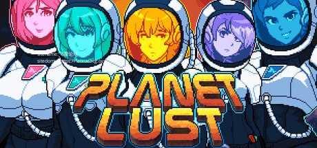 欲望星球/Planet Lust/生肉 PC端 高清版-第1张-游戏-甜瓜会