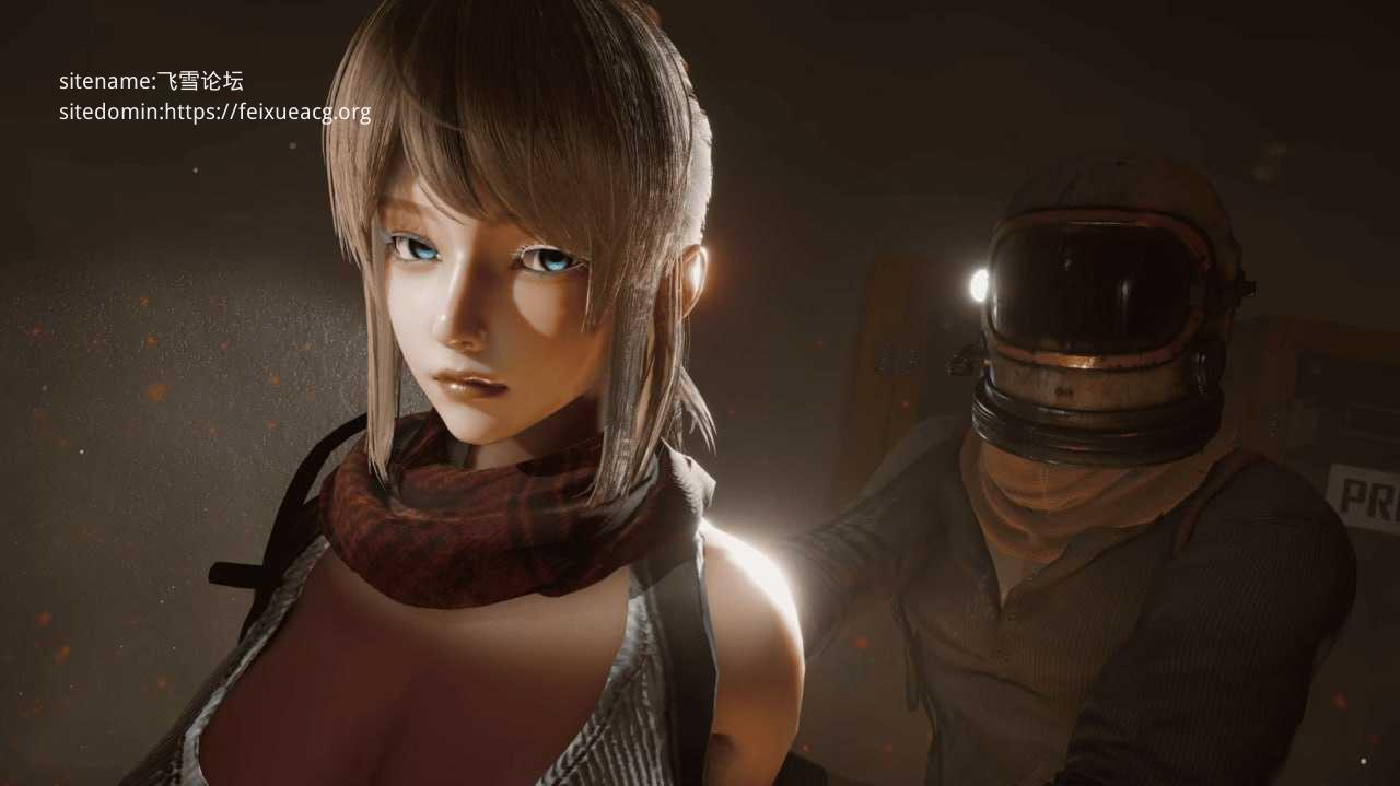 启示录0.3.5/Apocalypse v0.3.5 双端 官中版 预览图