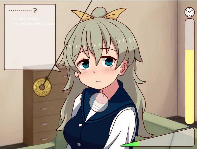 和妹妹共度的一个月/妹と過ごす１ヵ月間/生肉+高清版 PC端 高清版 预览图