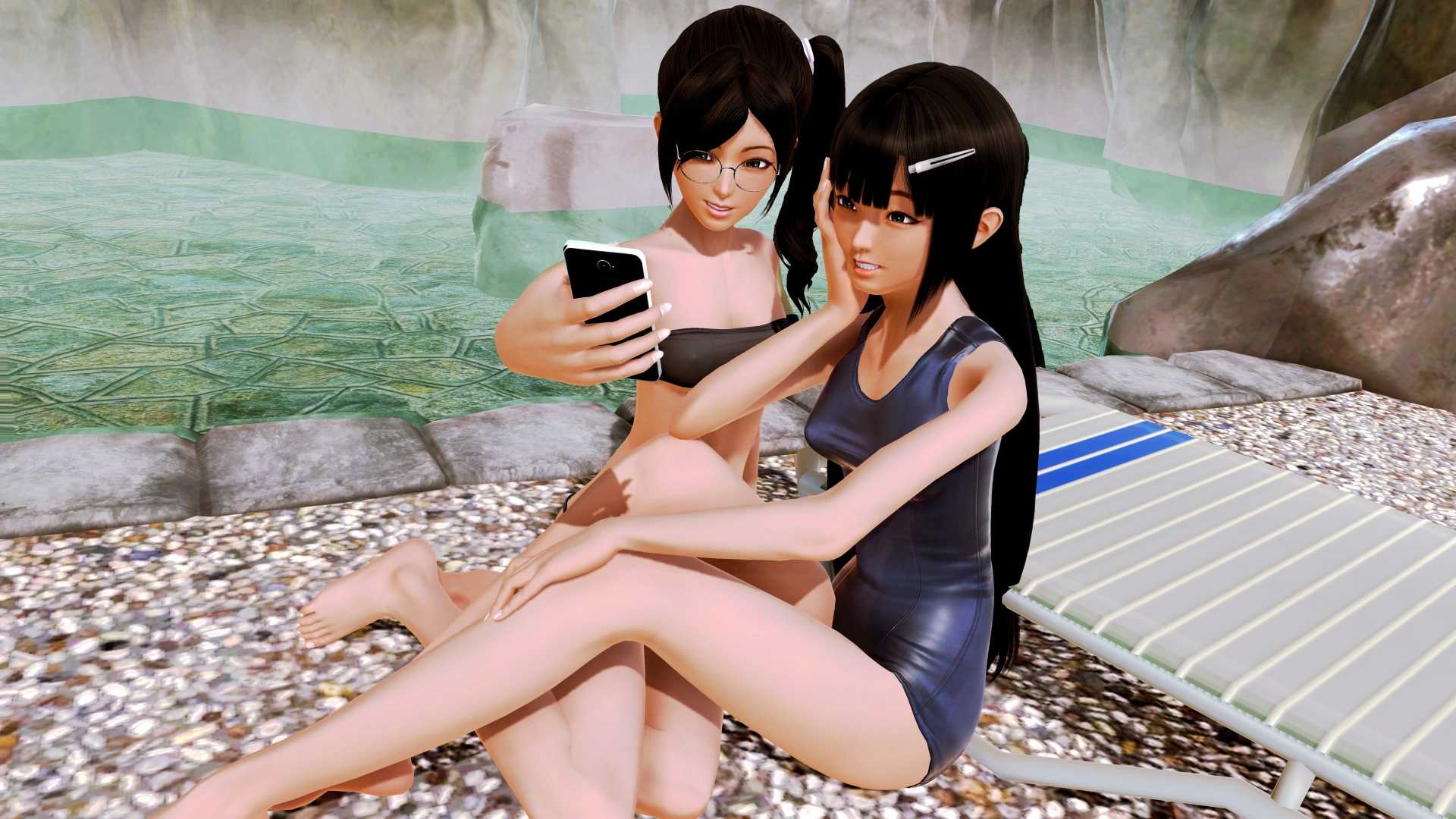 [SLG]  [百度云/FM]后宫酒店v0.20 pre alpha/Harem Hotel/官中+无码 pc+更新 [13.1G]