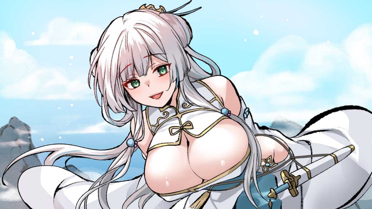 【仙侠SLG/官中/NTR】九界之上 Above The Immortality Realm Ver0.41p 官方中文步兵版【600M】【微云网盘/直链】