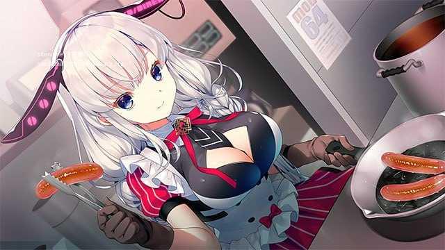RE:D Cherish!/精翻 PC端 预览图