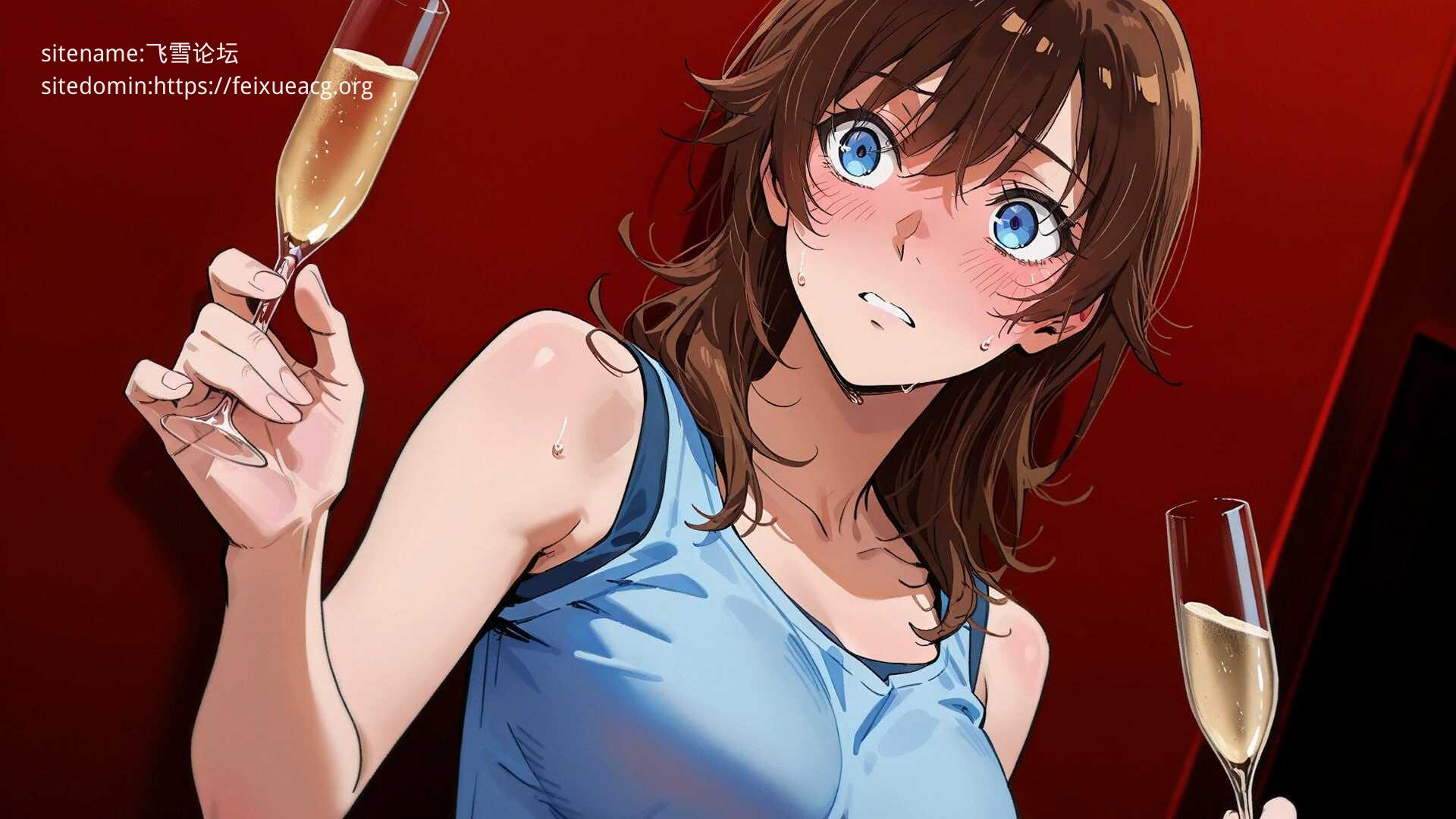 色欲派对 ▫️ Party of Lust ▫️ PC端 官中无码-第3张-游戏-皮皮府资源