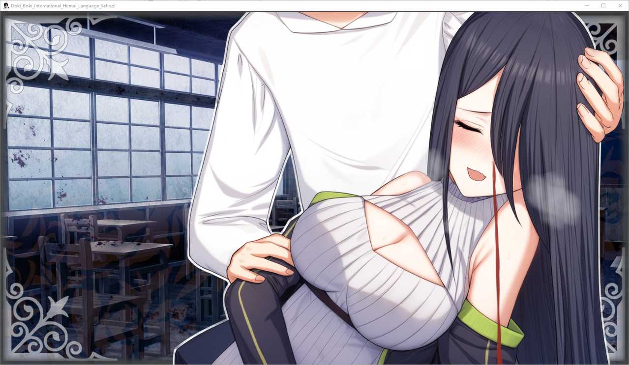 ドキボキ国际ヘンタイ语学学校/Doki Boki International Hentai Language School PC端 官中版-第2张-游戏-甜瓜会