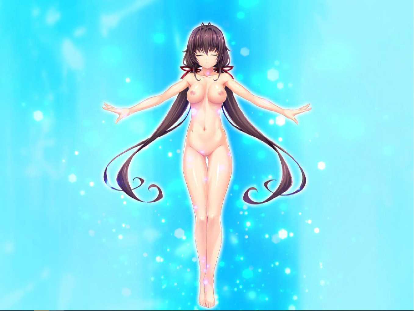光翼战姬~ExS-TIA TS/平行时空外传 3:暮光之刃 PC端 官中版-第3张-游戏-皮皮府资源