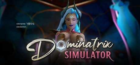 支配者模拟器：阈值/Dominatrix Simulator: Threshold PC端 官中高清版 预览图
