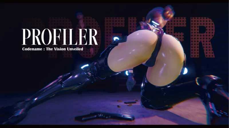 [PC+安卓][SLG/官中/更新/3D]侧写者/ProFiler Ver0.4.1 官方中文赞助版 [7.55GB]