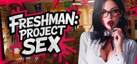 新生：情感互动计划/FRESHMAN: Project PC端 官中高清版 预览图