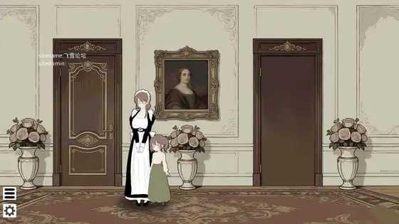 贵族的1日 8:00~9:00/貴族の1日 8:00~9:00 PC端 官中版-第1张-游戏-皮皮府资源