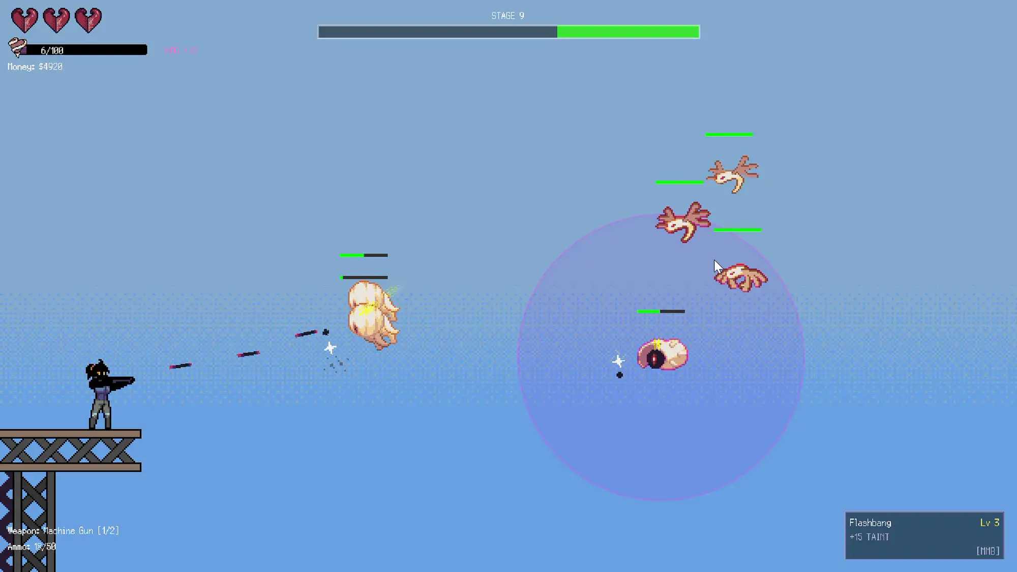 暗火/DarkFire/官中+动态 pc PC端 官中版 预览图