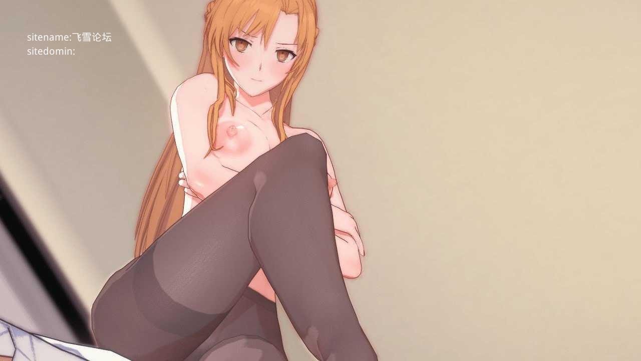 SAO~气息遮断魔法的陷阱Ⅱ~verβ7.11 PC端 官中高清版-第3张-游戏-甜瓜会
