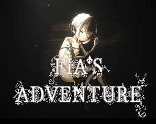菲娅的冒险/FIA'S ADVENTURE PC端 官中版-第1张-游戏-下载俺资源网