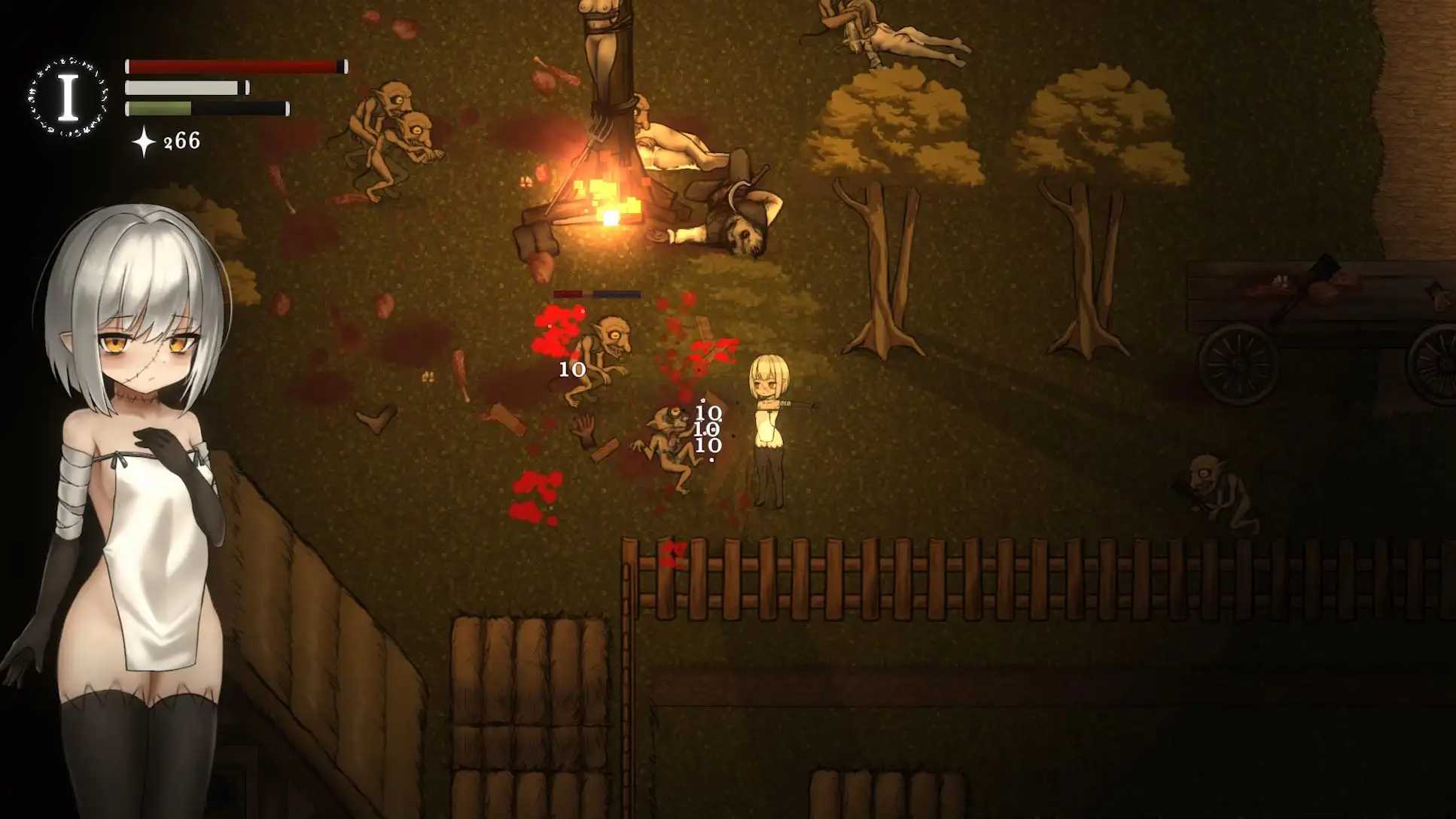 菲娅的冒险/FIA'S ADVENTURE PC端 官中版-第3张-游戏-下载俺资源网