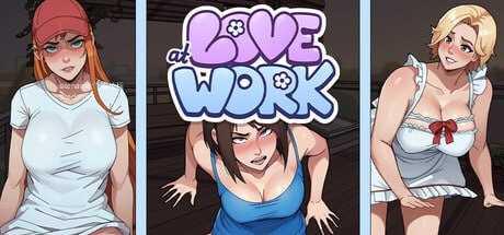 职场之恋/Love at Work 双端 官中版 预览图