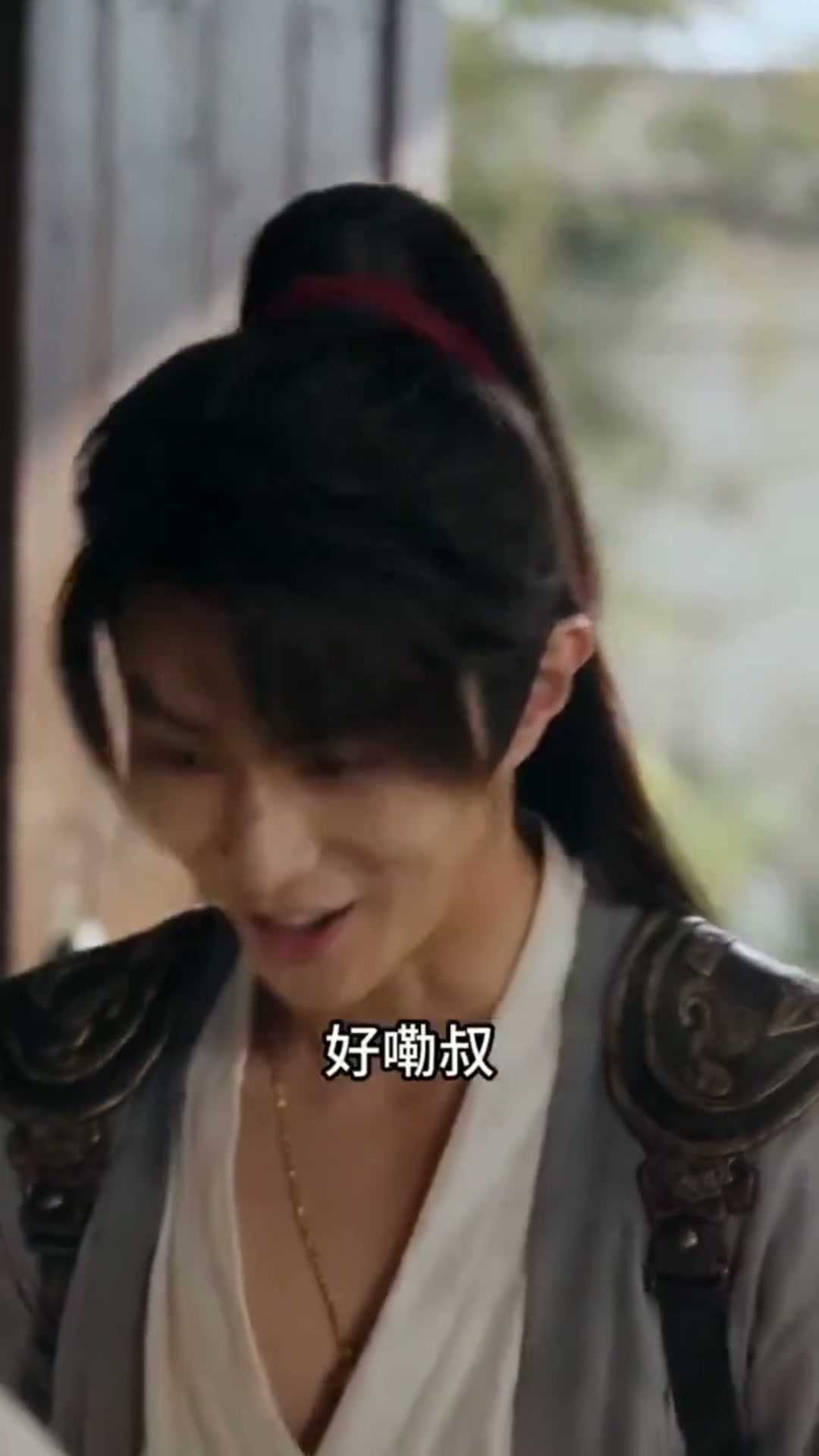 AI 真人短剧——《长生录：从侄女上门求丹开始长生》第二集_jpg_no_time_03_t251_751.jpg