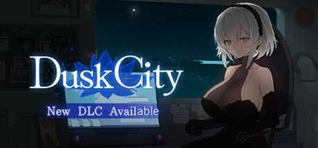 DECOY 群青的魔女 官方中文高清版 PC端 官中高清版 预览图