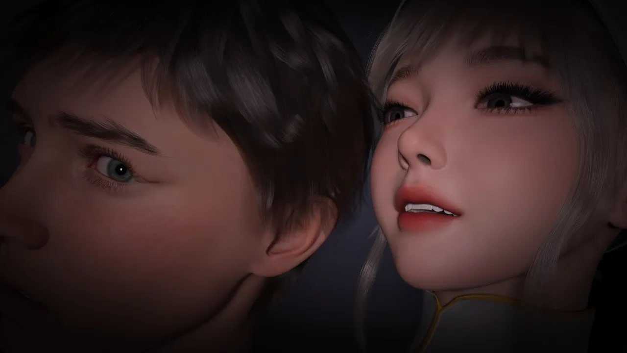维洛利亚的低语/Veloria's Whisper Ver2.0 PC端 官中版 预览图