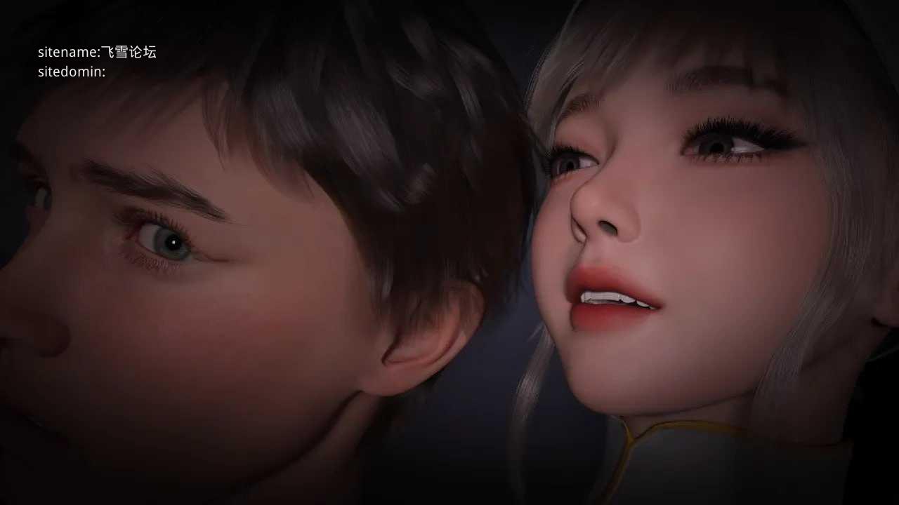 维洛利亚的低语/Veloria's Whisper PC端 汉化版 预览图