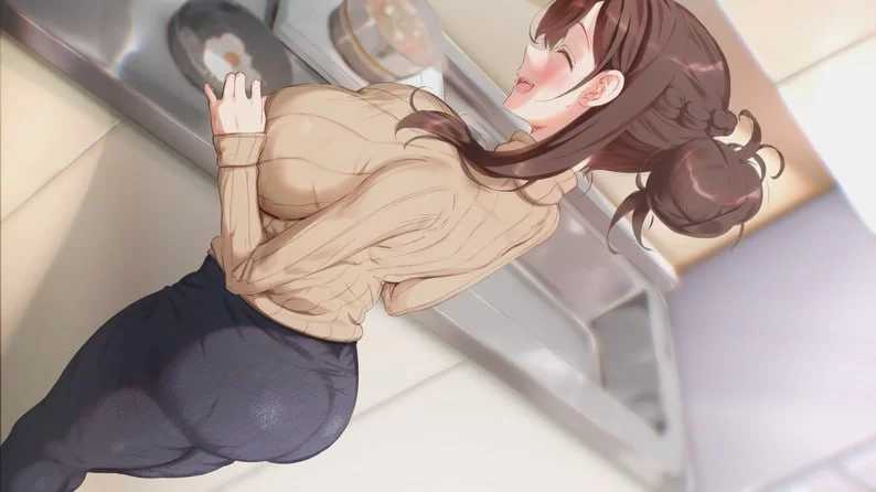 妈妈为何这样/HeMaidHerFall Ver0.9.0 双端 官中版 预览图