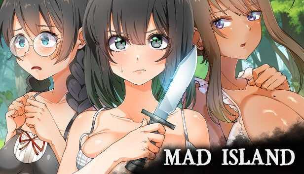 生存游戏/疯狂岛 v0.5.11.3 beta /サバイバルゲーム / Mad Island / Survival PC端 官中版 预览图