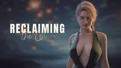 重拾失去的 ▫️ Reclaiming the Lost ▫️ v0.13 ▫️ PC端 官中高清完整版