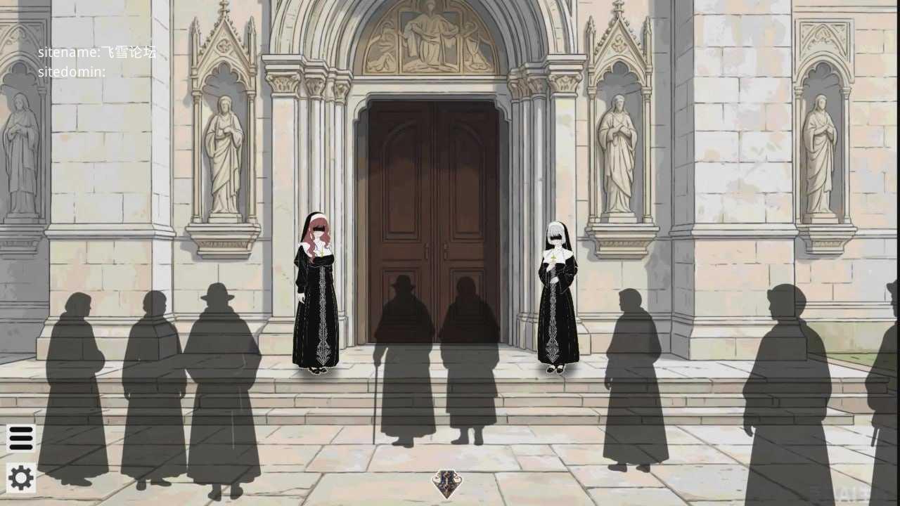贵族的1日 9:00～10:00/貴族の1日 9:00～10:00 PC端 官中版