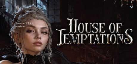 欲望之屋/House of Temptations PC端 官中高清版-第2张-游戏-快萌ACG - 南+社区