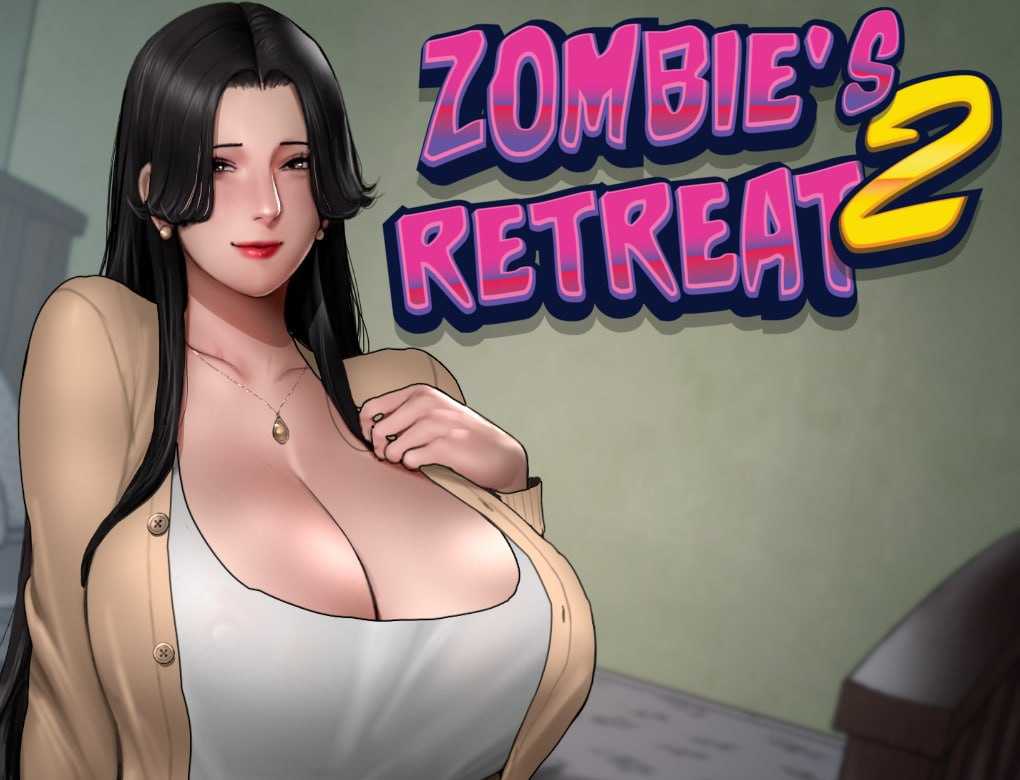 僵尸生活2：僵局 Zombie's Retreat 2 v1.0 AI汉化步兵版 PC端 AI汉化版步兵