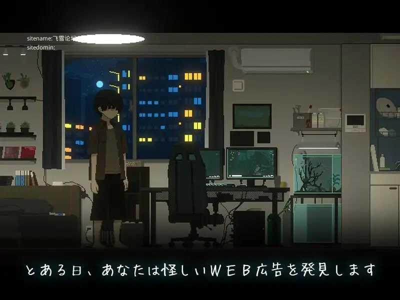 社团伙伴 ▫️ CIRCLEMATE サークルメイト ▫️ v1.00 ▫️ PC端 AI汉化版 预览图