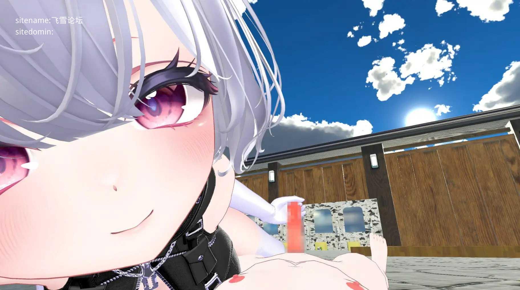 环奈的男性诊所/かんなのメンズクリニック PC端 官中版 预览图
