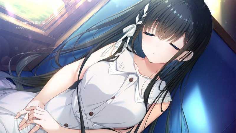 [ADV]  [百度云/FM]喜林草 -我们擦肩而过-/ネモフィリア -We pass each other-/AI汉化+存档 pc [1.45G]