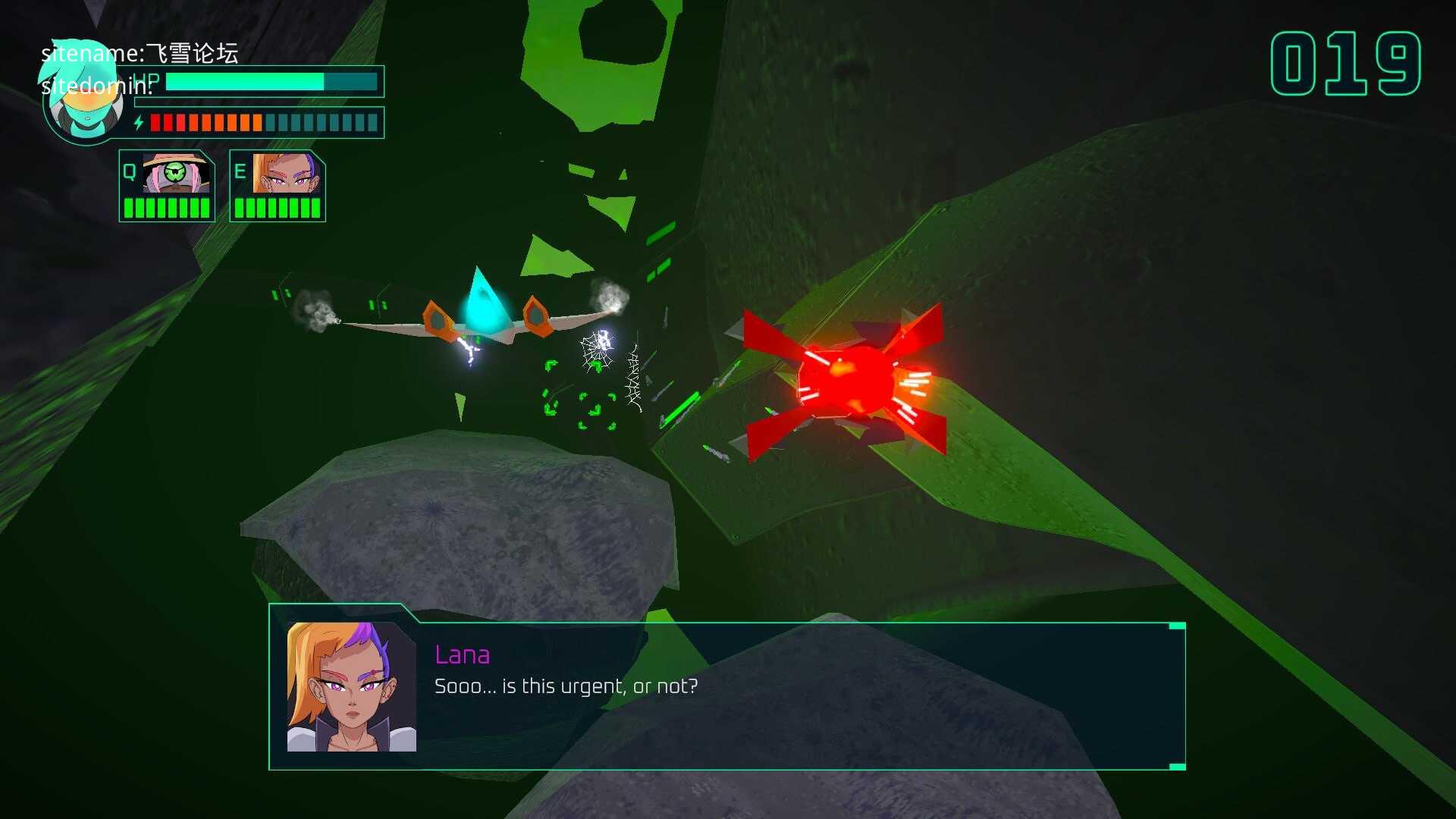 星际播种王/Starbreed PC端 官中高清版 预览图