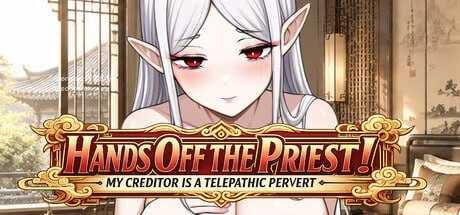 不准对神父出手！我的债主居然是会读心的变态/Hands Off the Priest! My Creditor is a Tele PC端