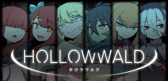 【精品RPG/汉化/新作】Hollow World/空洞世界 AI汉化版【600M】【微云网盘/直链】