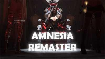 失忆症第一章 v0.109 / 第二章 v0.201a 重制版/AMNESIA PC端 官中高清版
