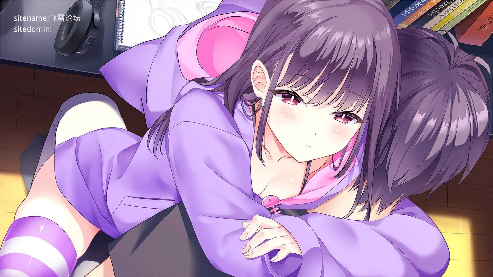 ENCORE! plus! PC端 AI汉化版 预览图