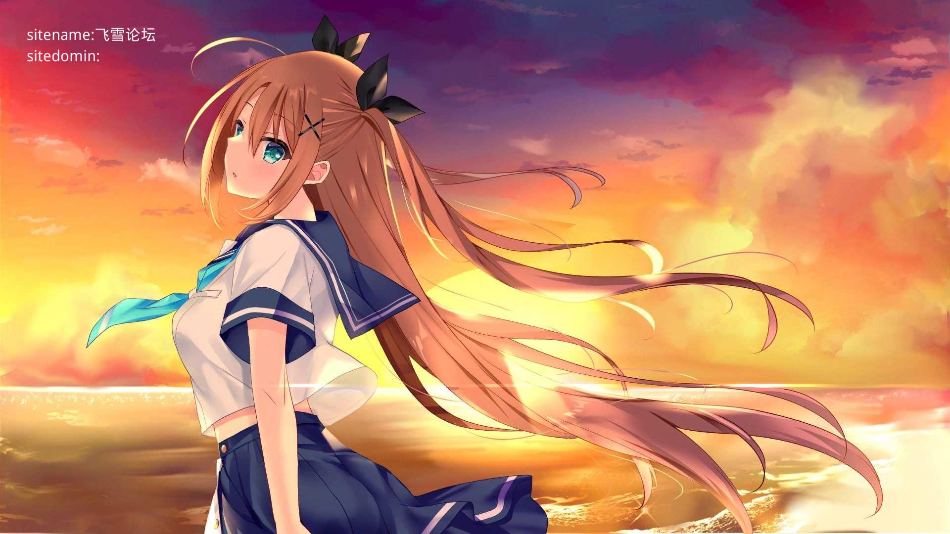 ENCORE! plus! PC端 AI汉化版 预览图
