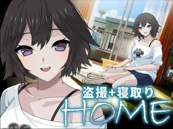 家/HOME PC端 AI汉化版 预览图