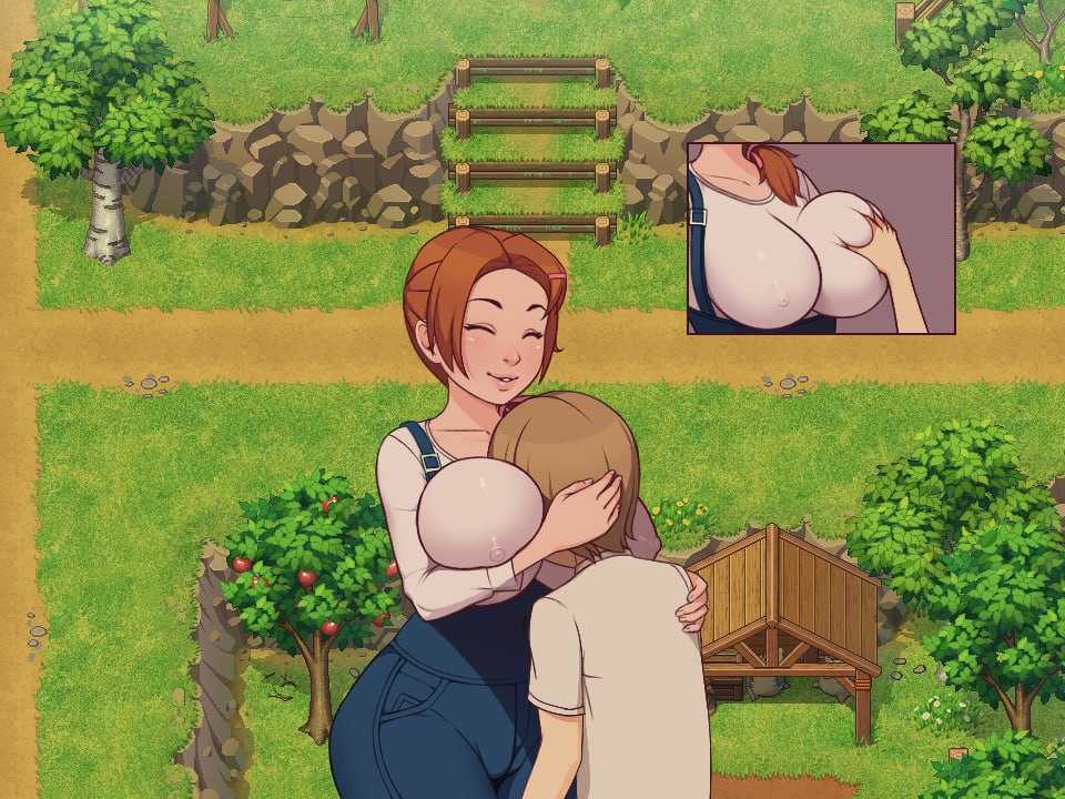 我的乡村日常生活！Daily Lives of My Countryside Ver0.3.5.2 PC端 AI汉化版 预览图