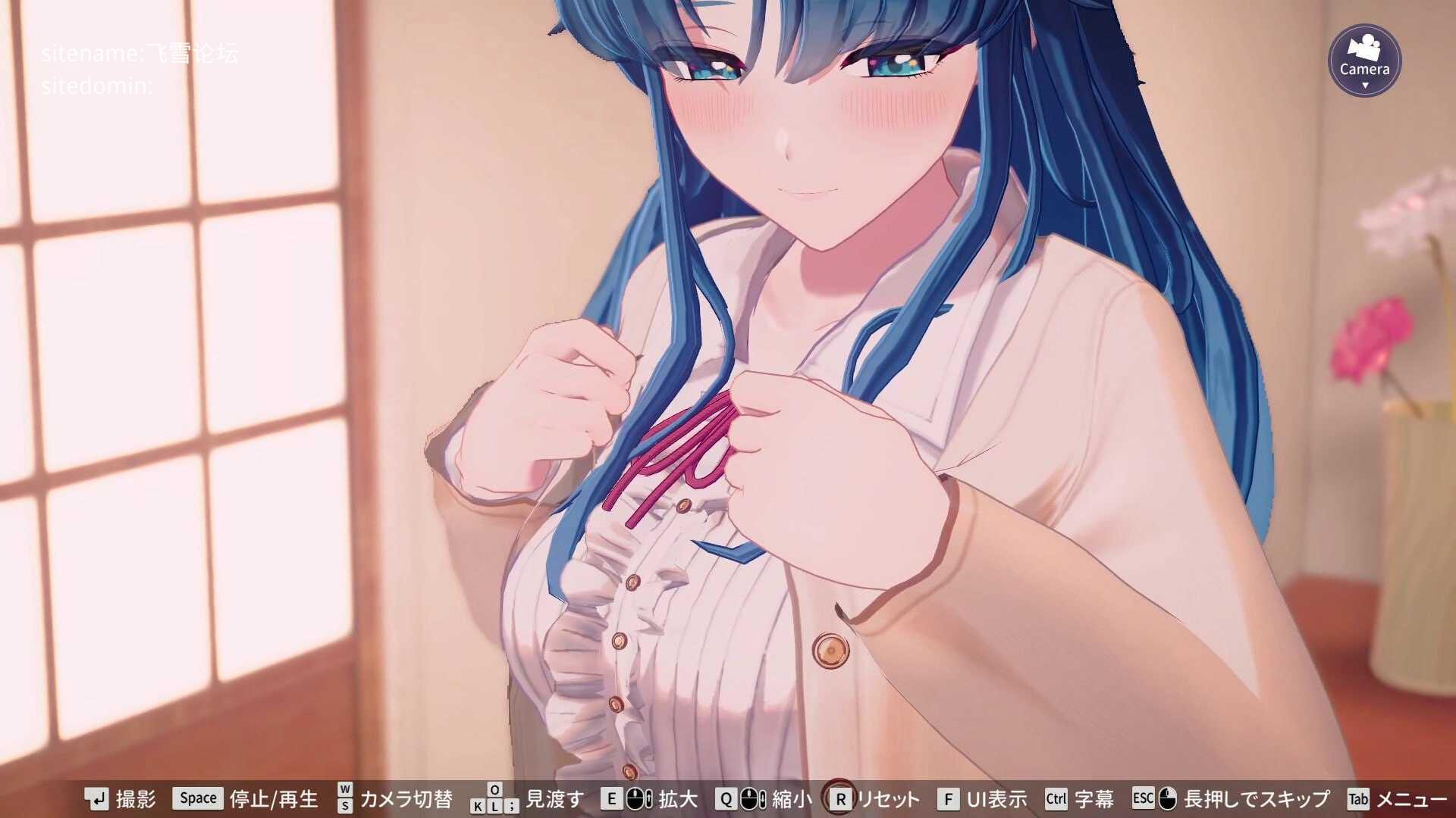 [3D]  [百度云/FM]脱衣麻将 - 超真实麻将 Venus Returns/Stripjong - Super Real Mahjong Venus Re
